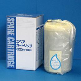 クリスタルアース | 日本インテック(フジ医療器)浄水器カートリッジ